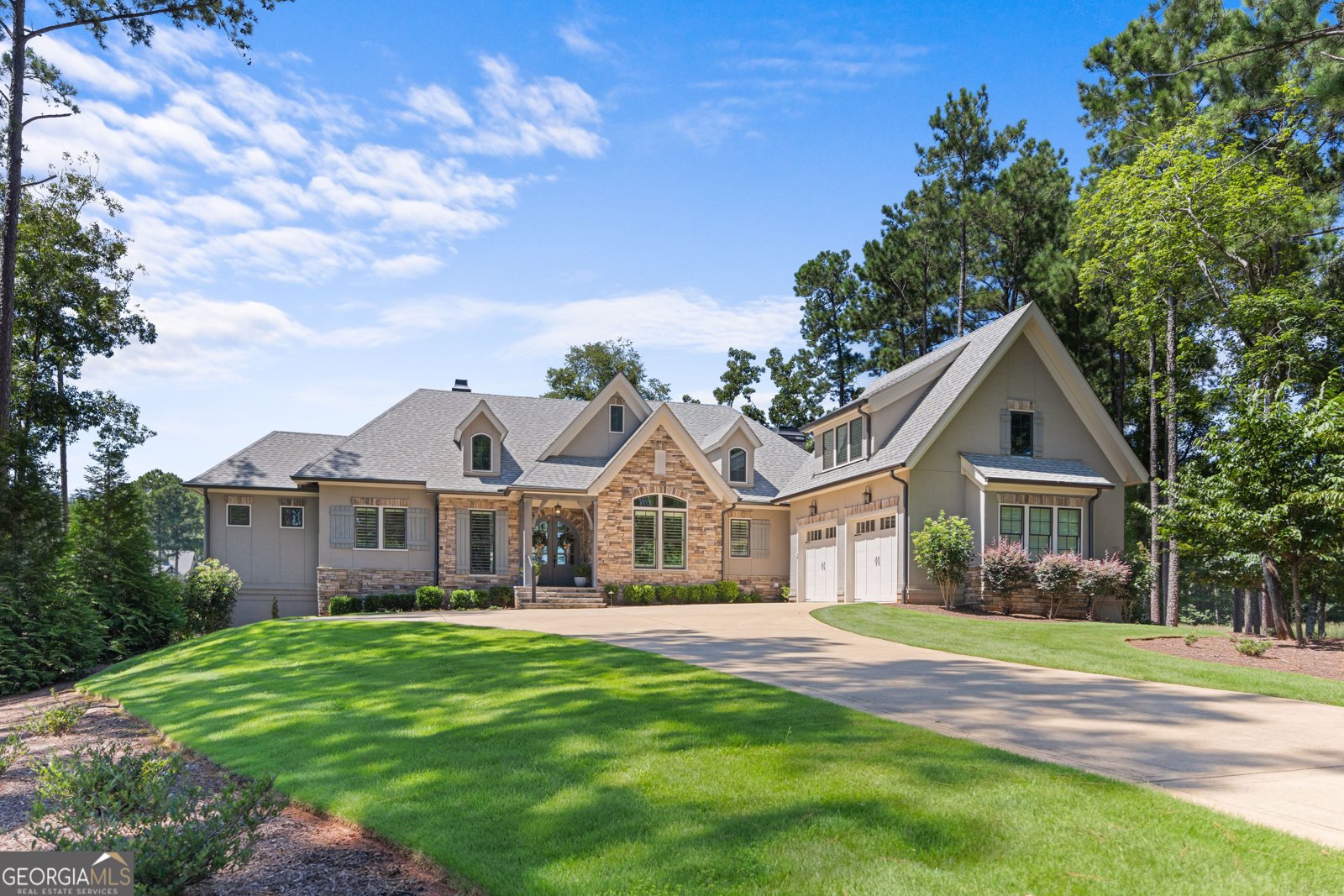 1071 Creek Bluff Greensboro - 13