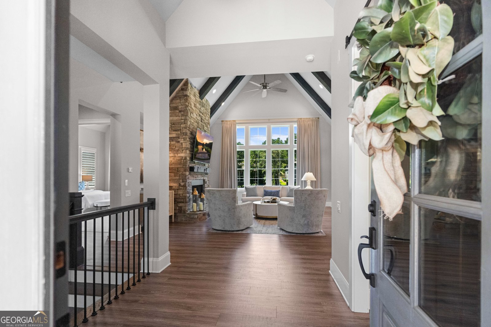 1071 Creek Bluff Greensboro - 14