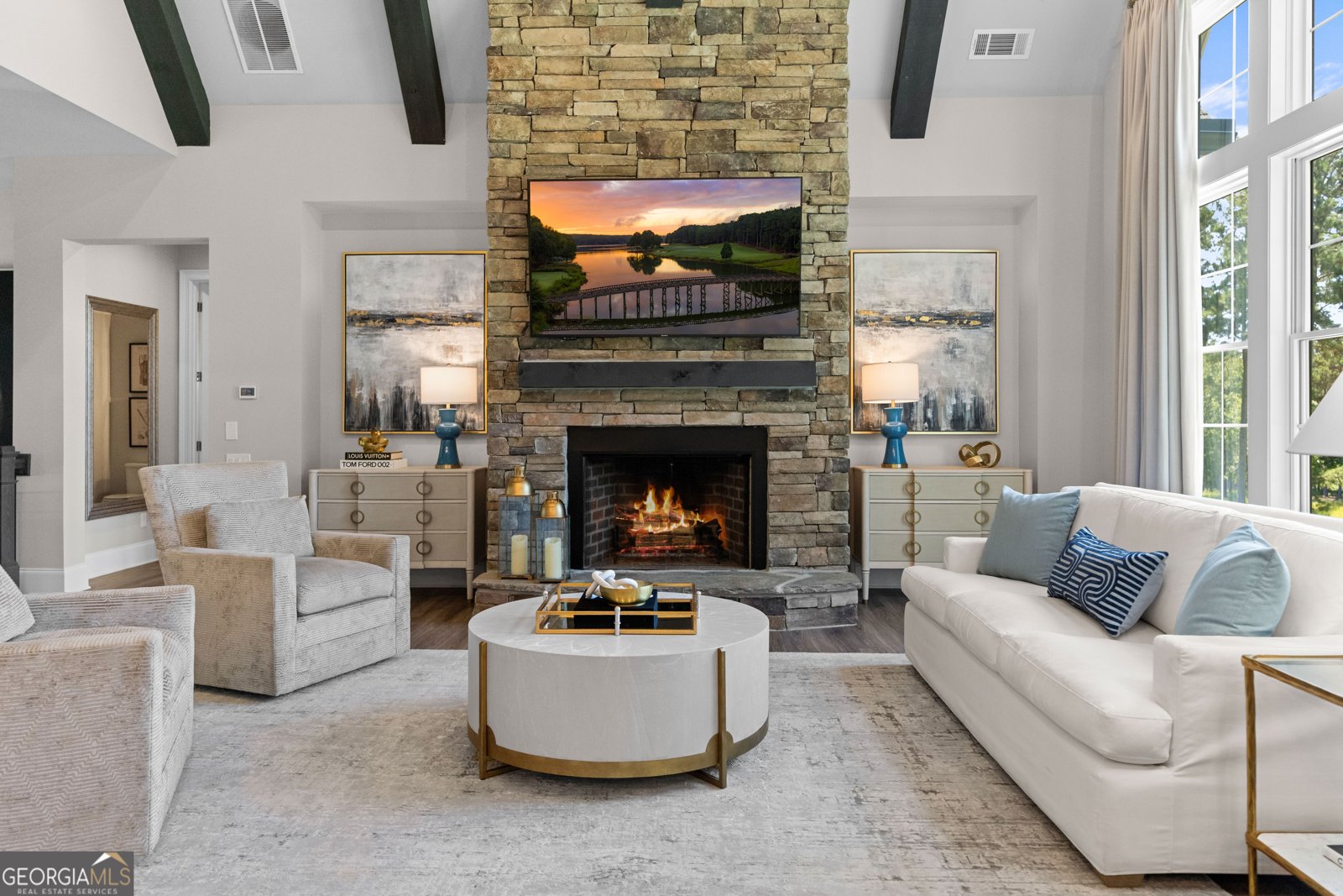 1071 Creek Bluff Greensboro - 16