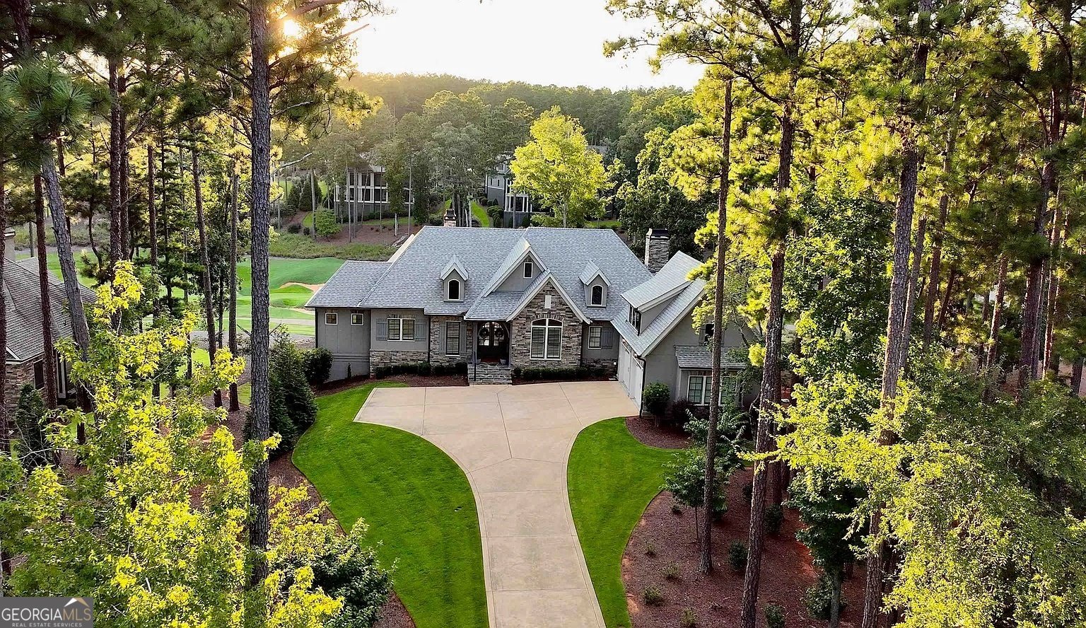 1071 Creek Bluff Greensboro - 2