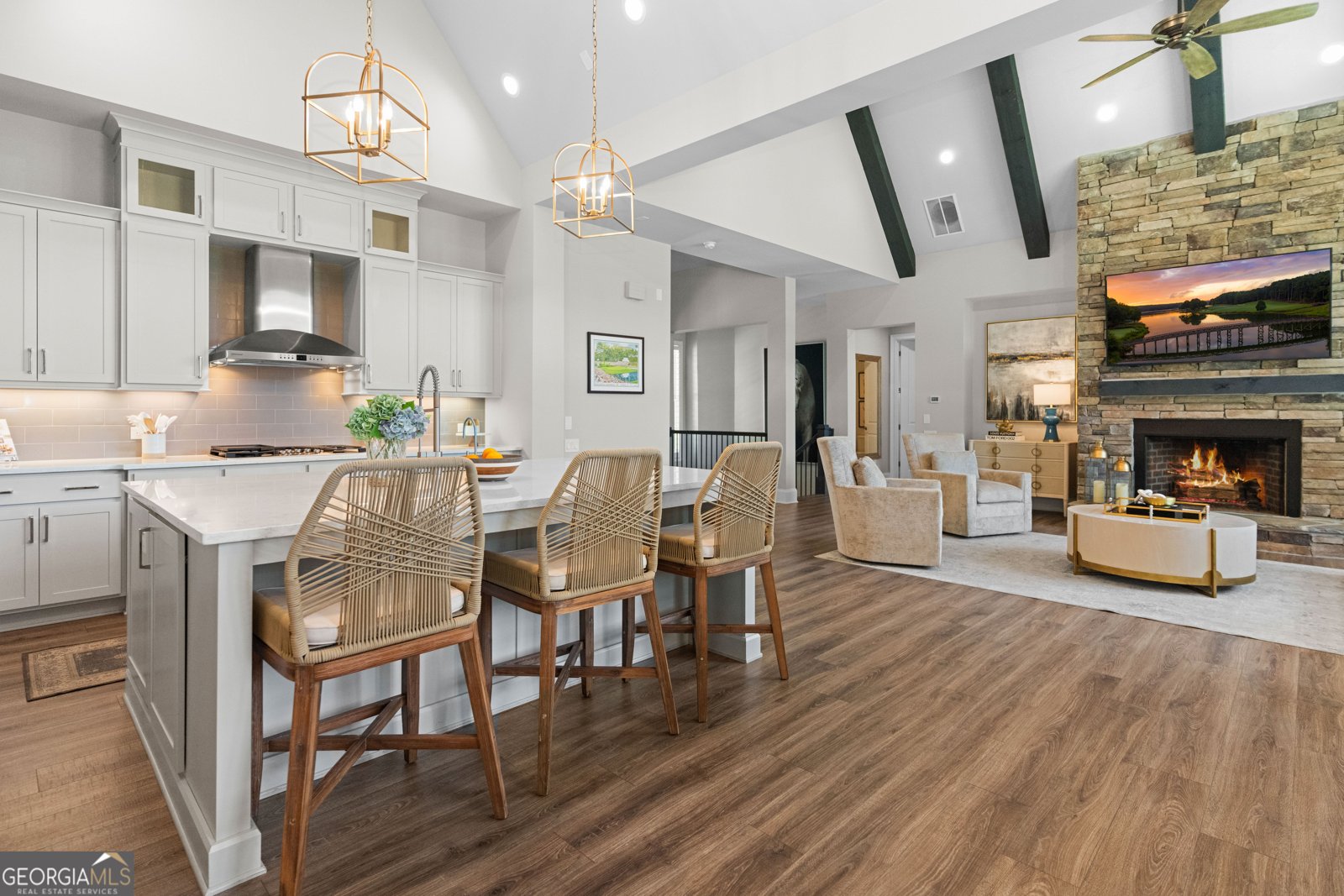 1071 Creek Bluff Greensboro - 20