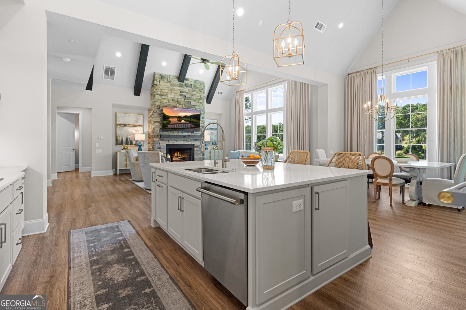 1071 Creek Bluff Greensboro - 21