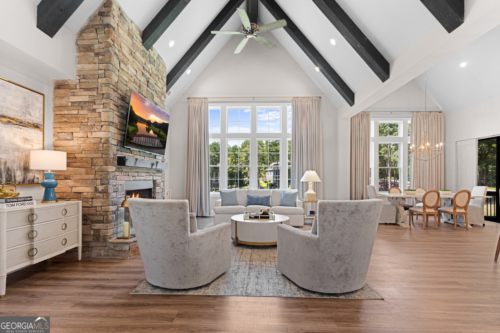 1071 Creek Bluff Greensboro - 22