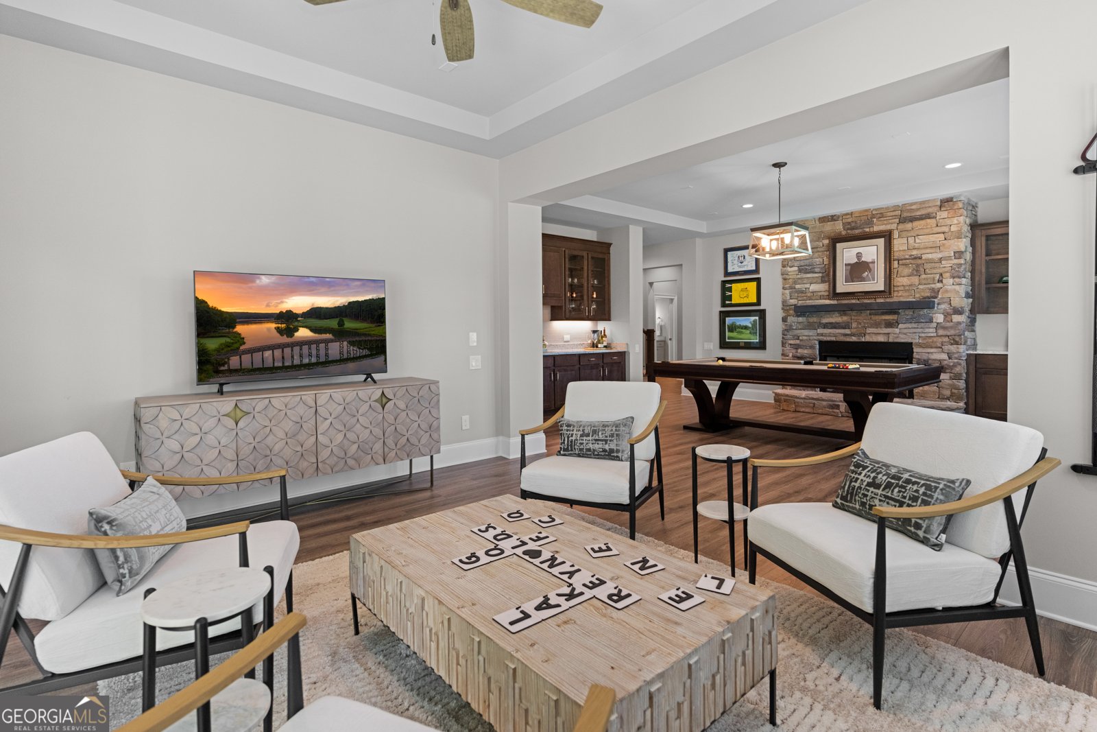 1071 Creek Bluff Greensboro - 23