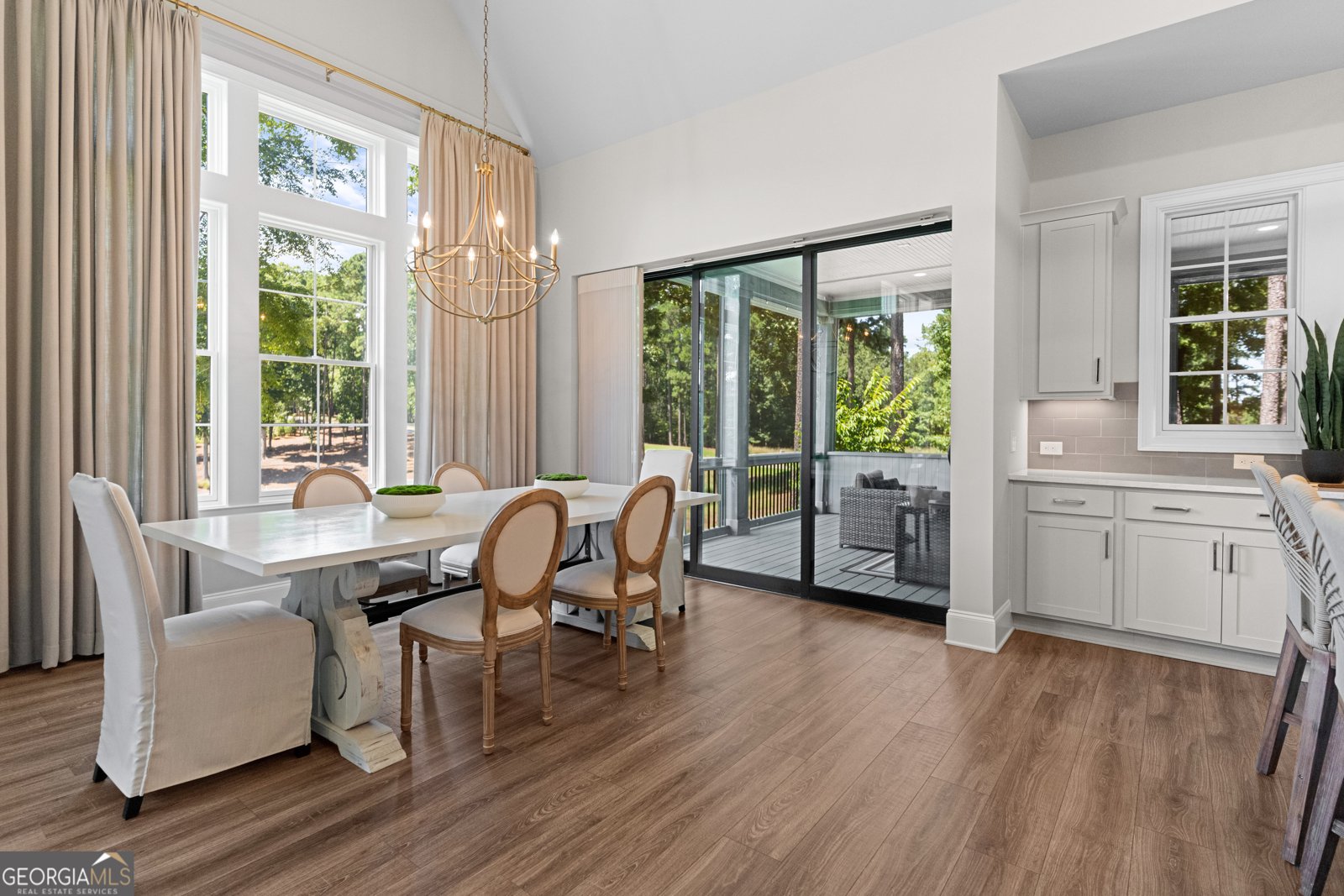 1071 Creek Bluff Greensboro - 28