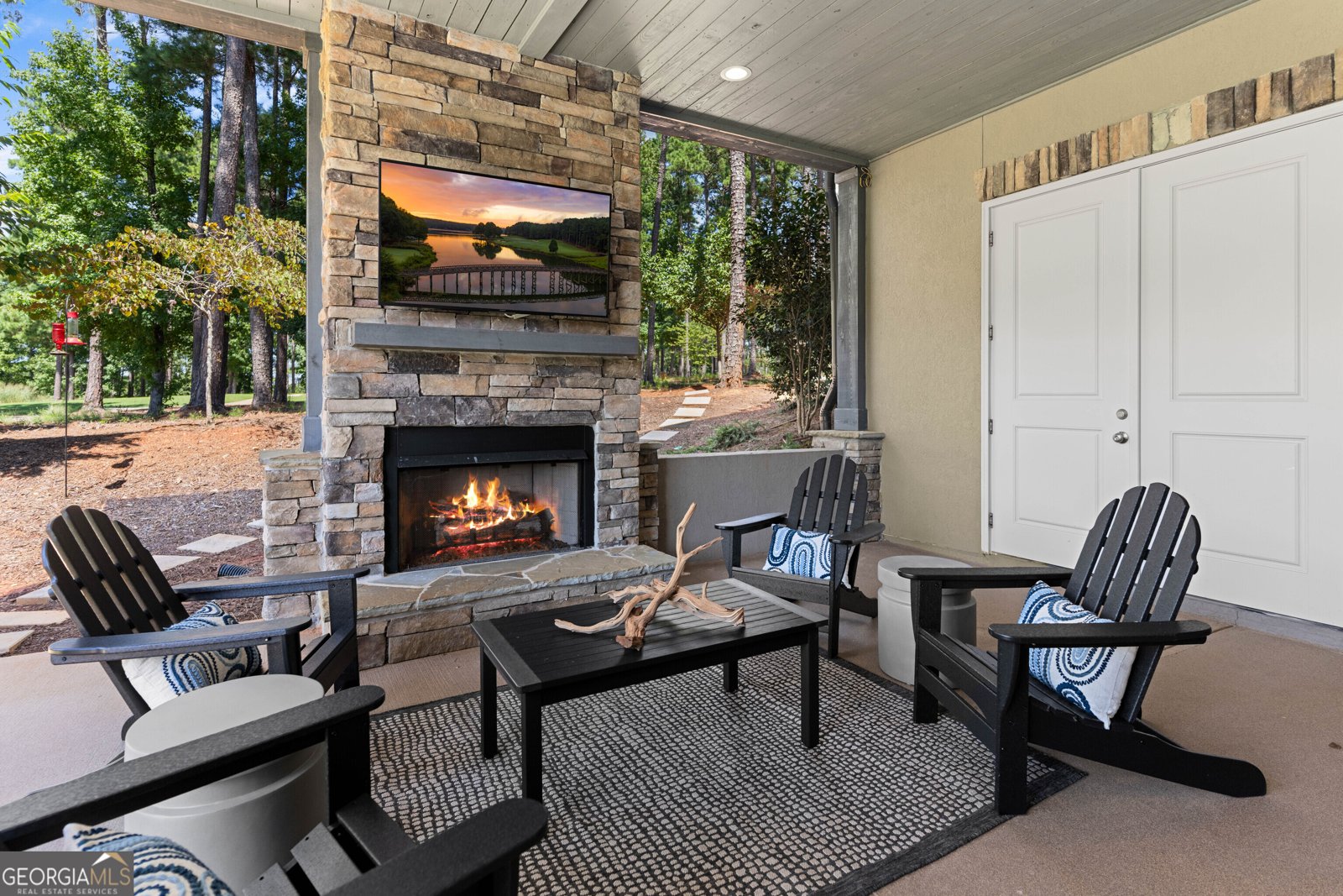 1071 Creek Bluff Greensboro - 29