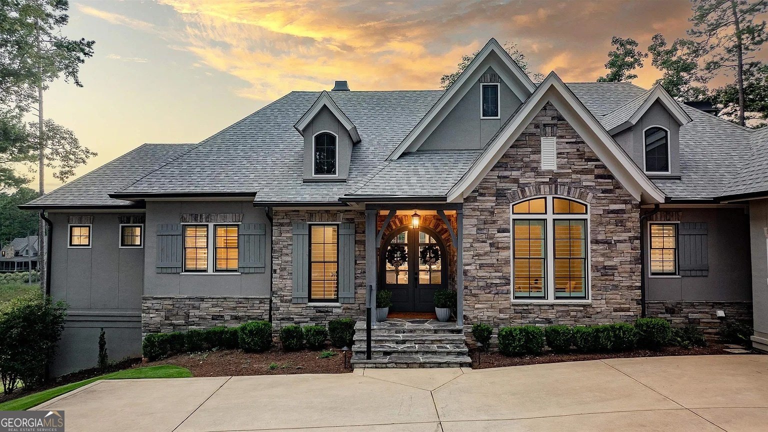 1071 Creek Bluff Greensboro - 3