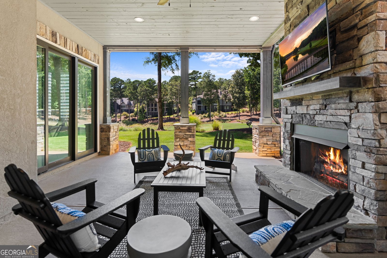 1071 Creek Bluff Greensboro - 36