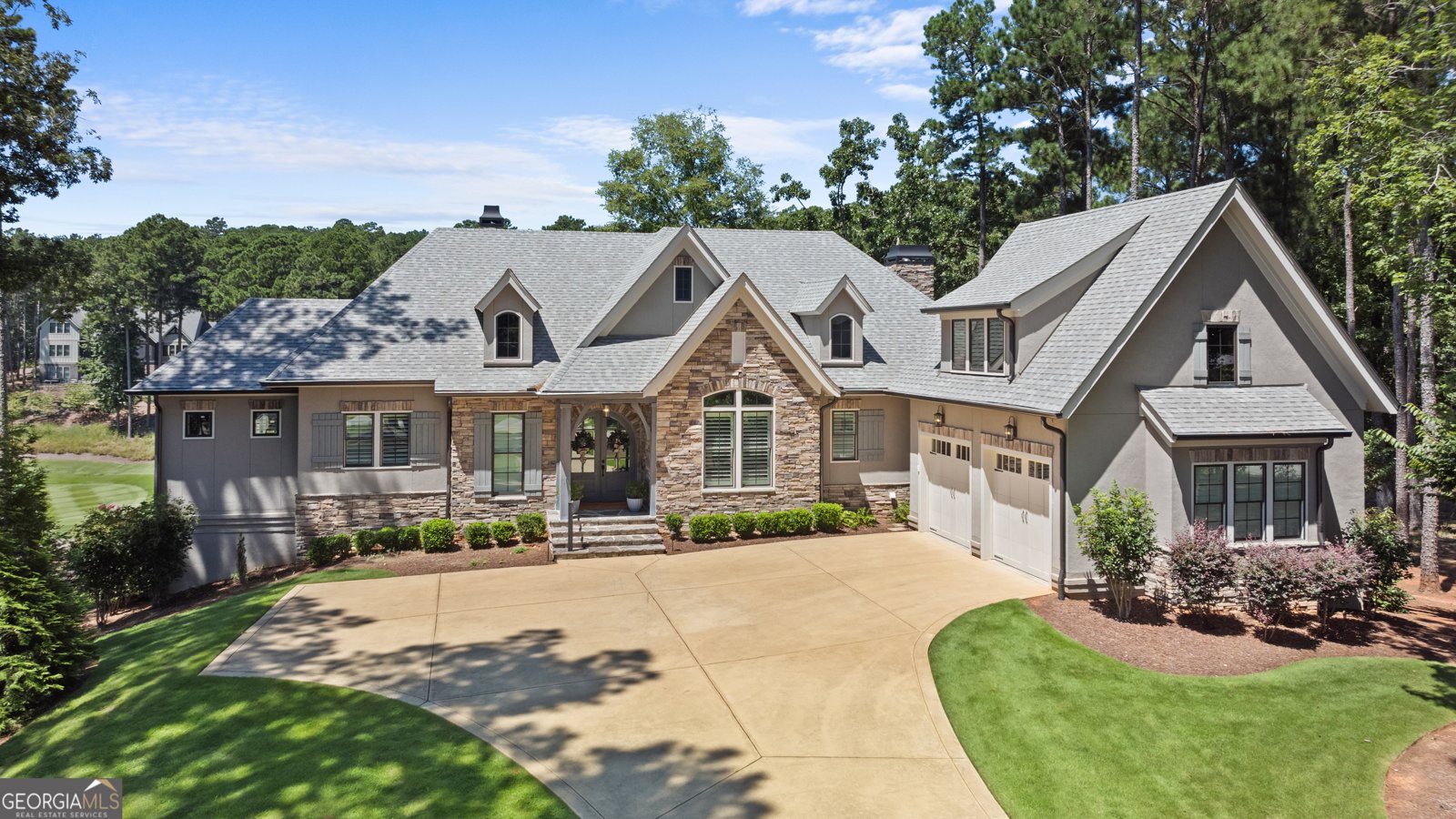 1071 Creek Bluff Greensboro - 37