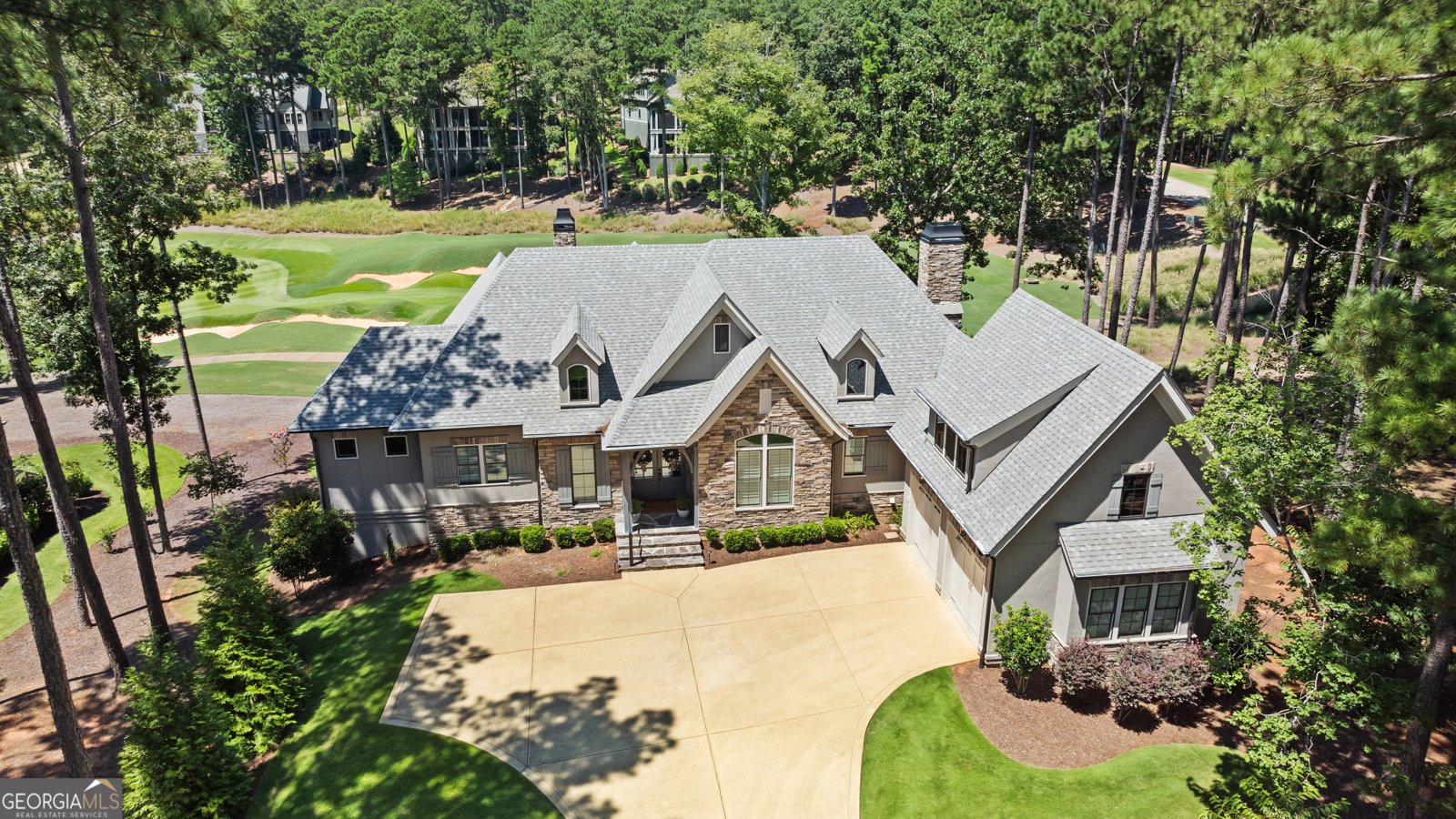 1071 Creek Bluff Greensboro - 39