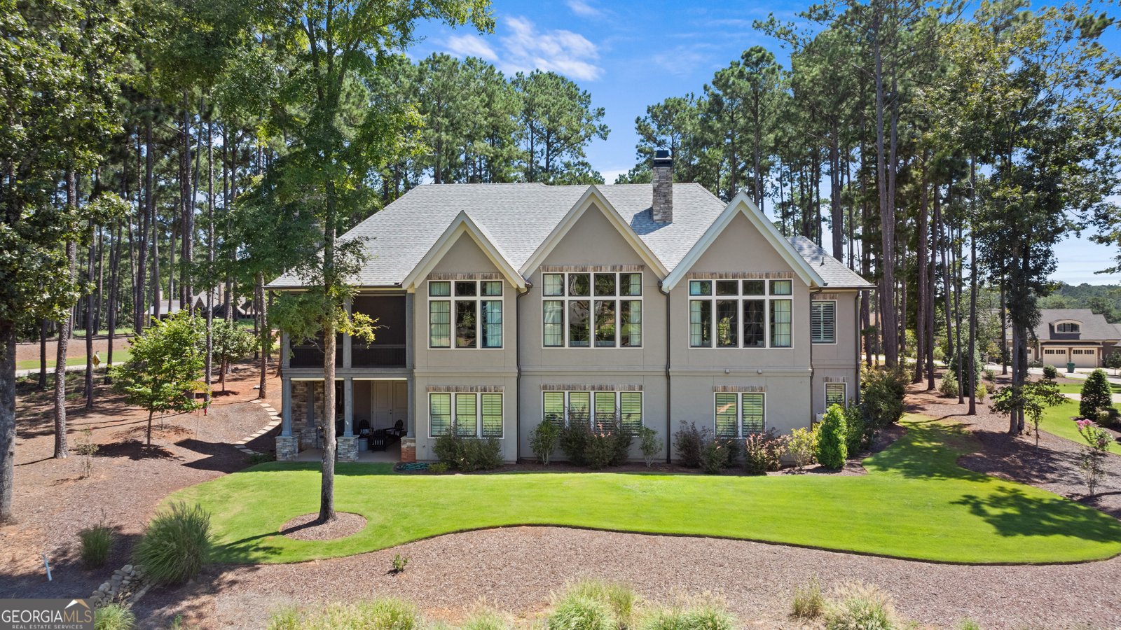 1071 Creek Bluff Greensboro - 4