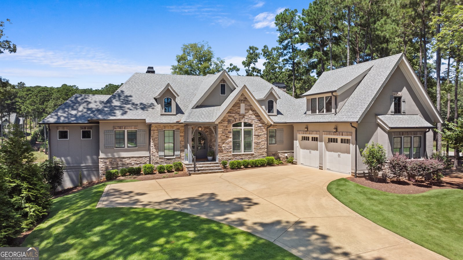 1071 Creek Bluff Greensboro - 41