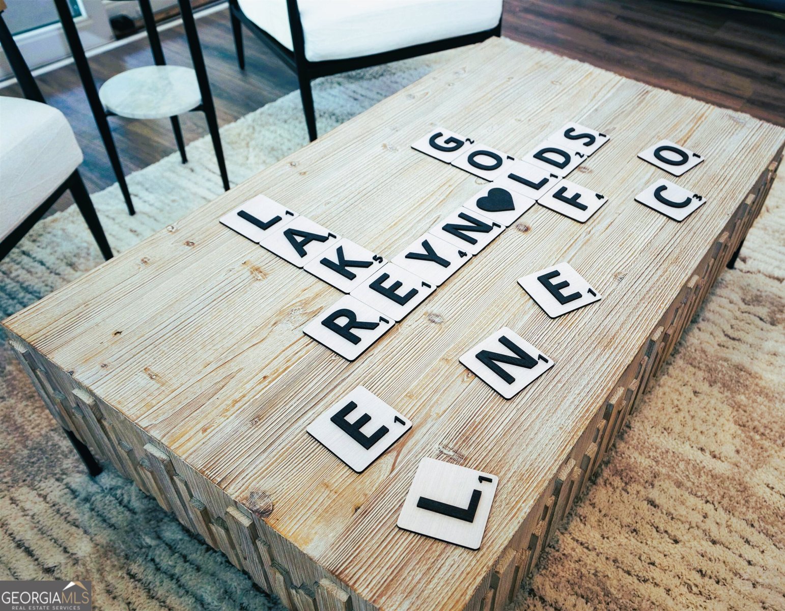 1071 Creek Bluff Greensboro - 6