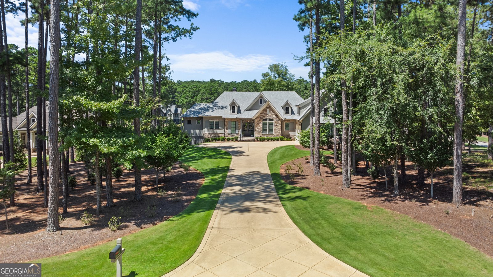 1071 Creek Bluff Greensboro - 7