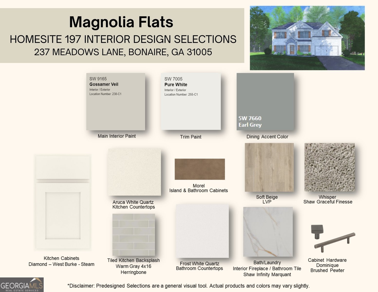 237 Meadows Lane Bonaire - 4