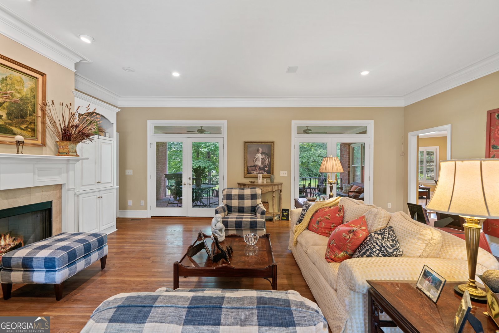 100 Haven Court Macon - 12