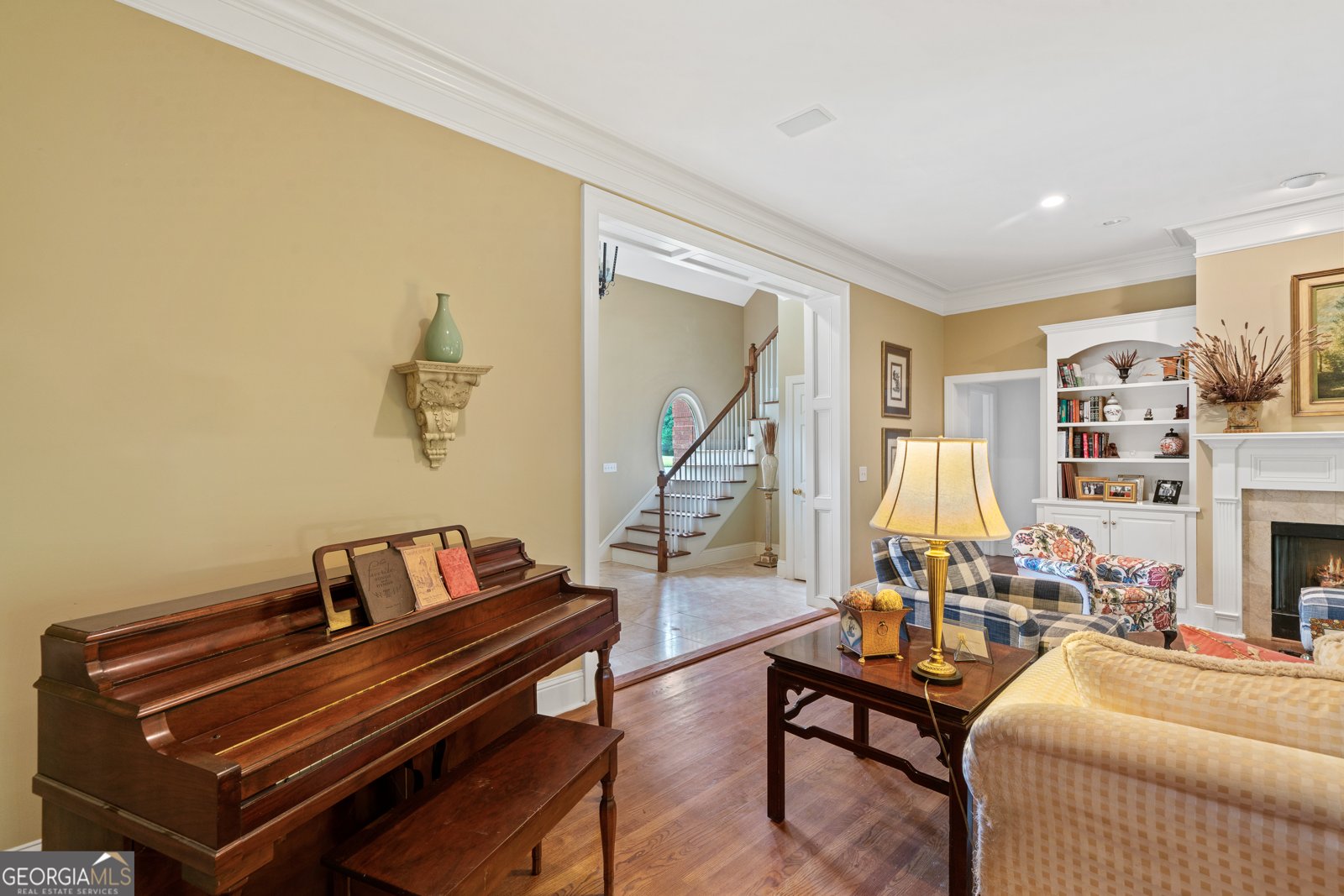 100 Haven Court Macon - 14