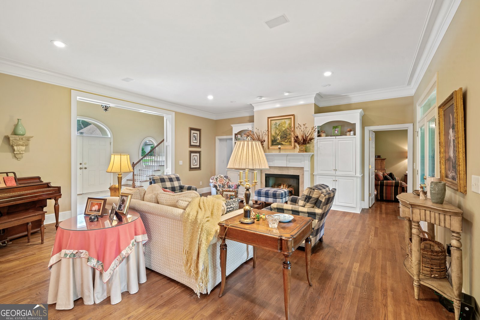 100 Haven Court Macon - 16