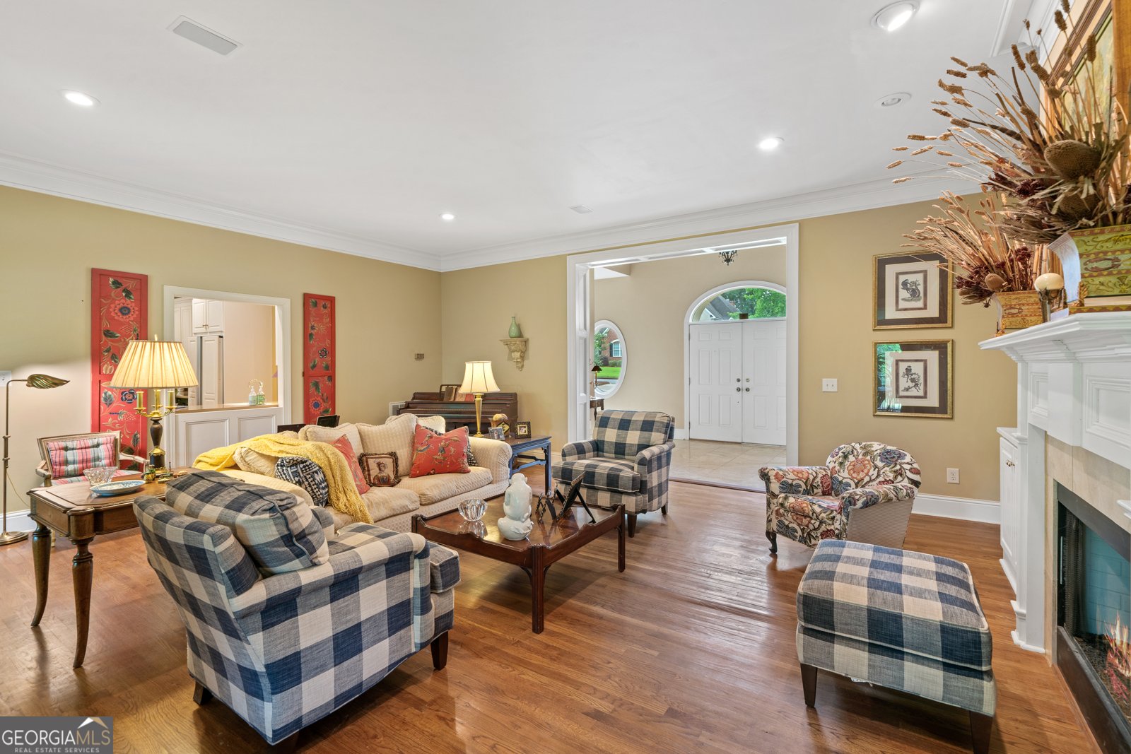 100 Haven Court Macon - 17