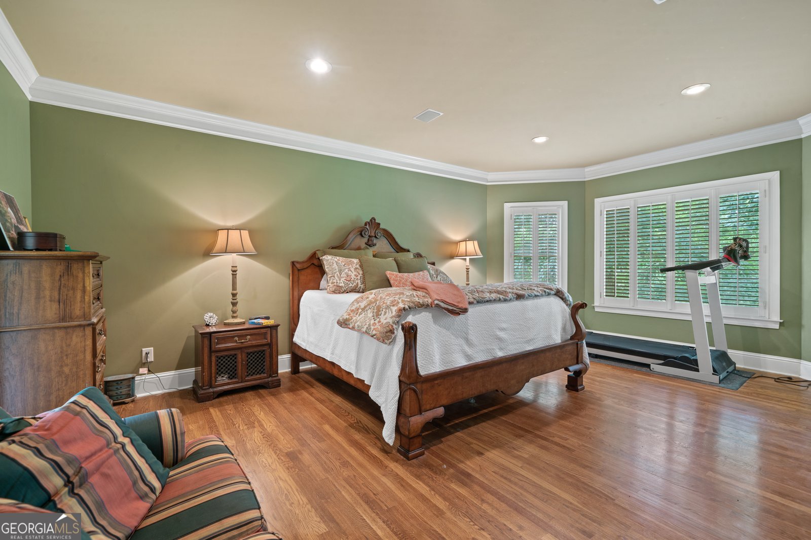 100 Haven Court Macon - 19