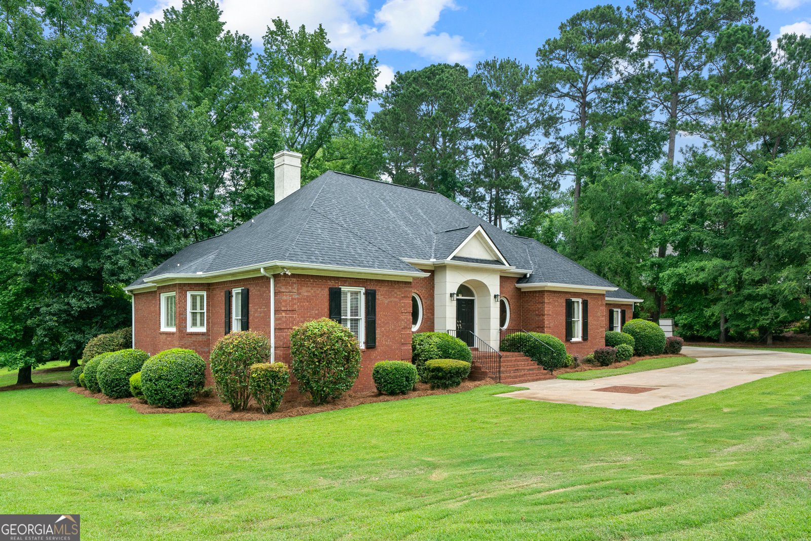 100 Haven Court Macon - 2