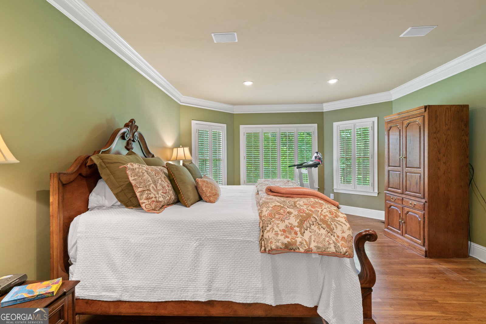 100 Haven Court Macon - 21