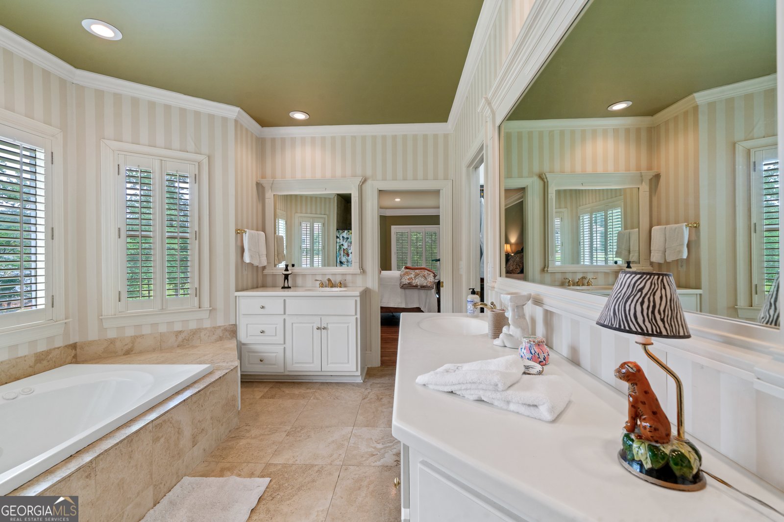 100 Haven Court Macon - 23