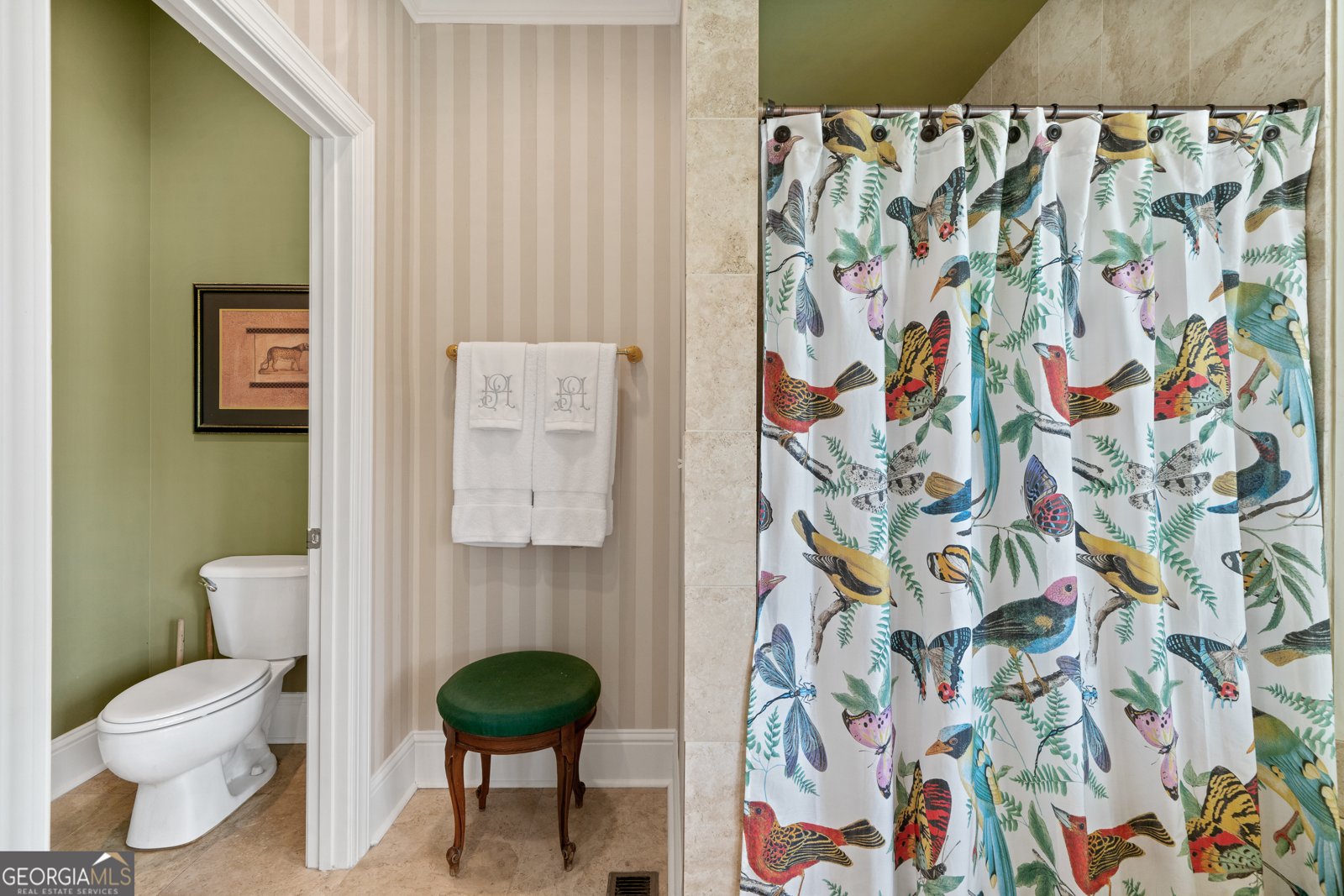 100 Haven Court Macon - 25