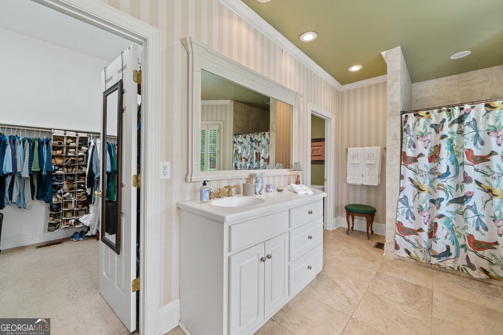 100 Haven Court Macon - 27