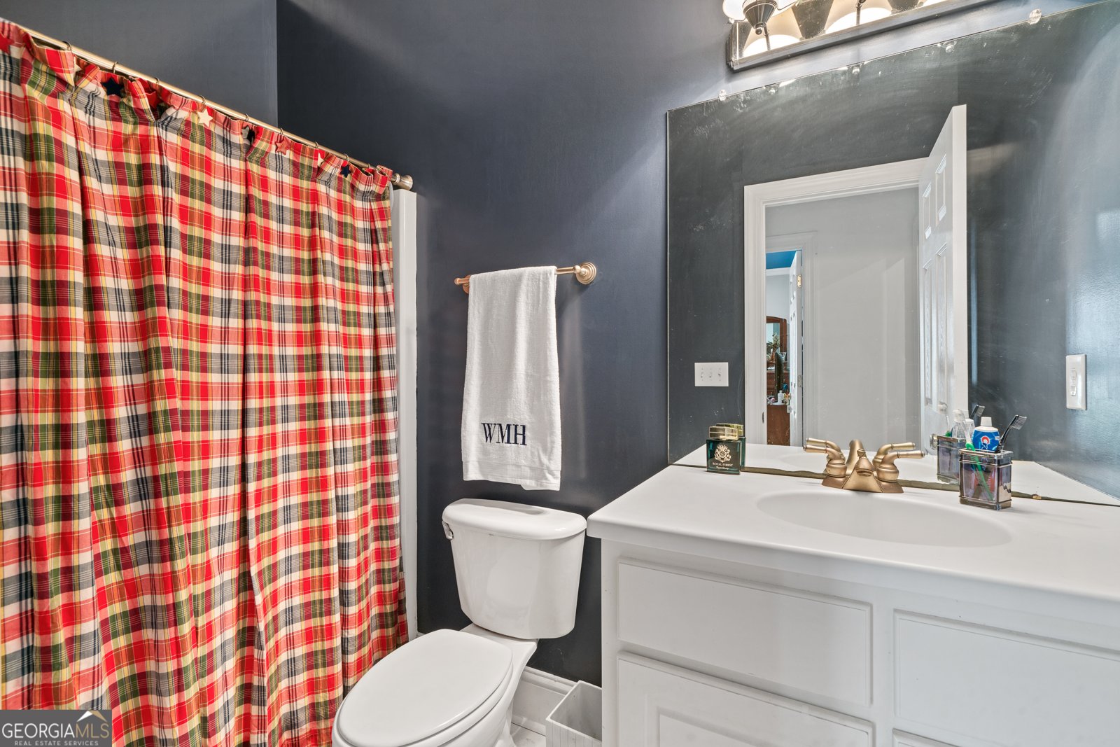 100 Haven Court Macon - 29