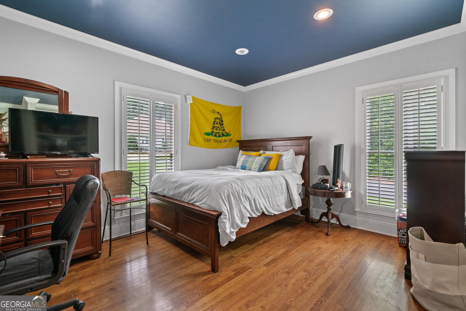 100 Haven Court Macon - 30