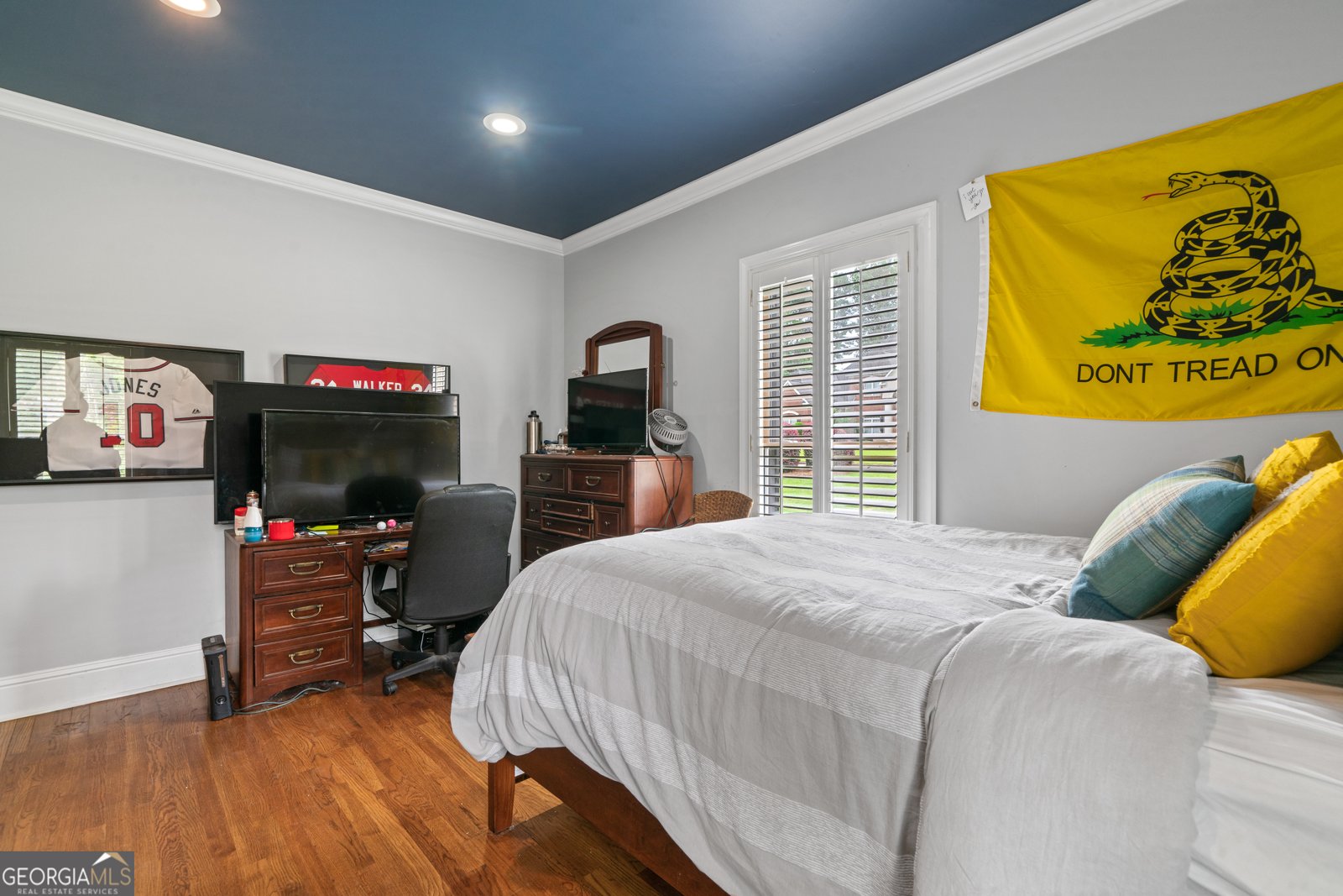 100 Haven Court Macon - 31