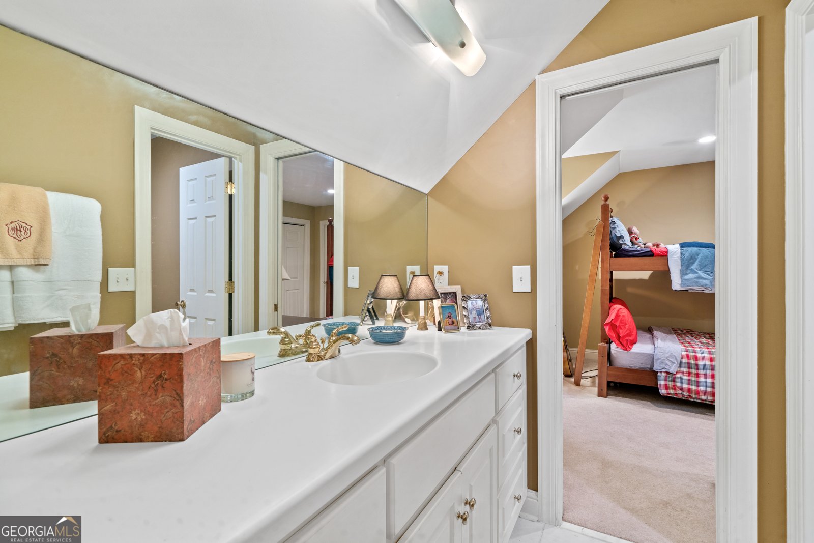 100 Haven Court Macon - 37