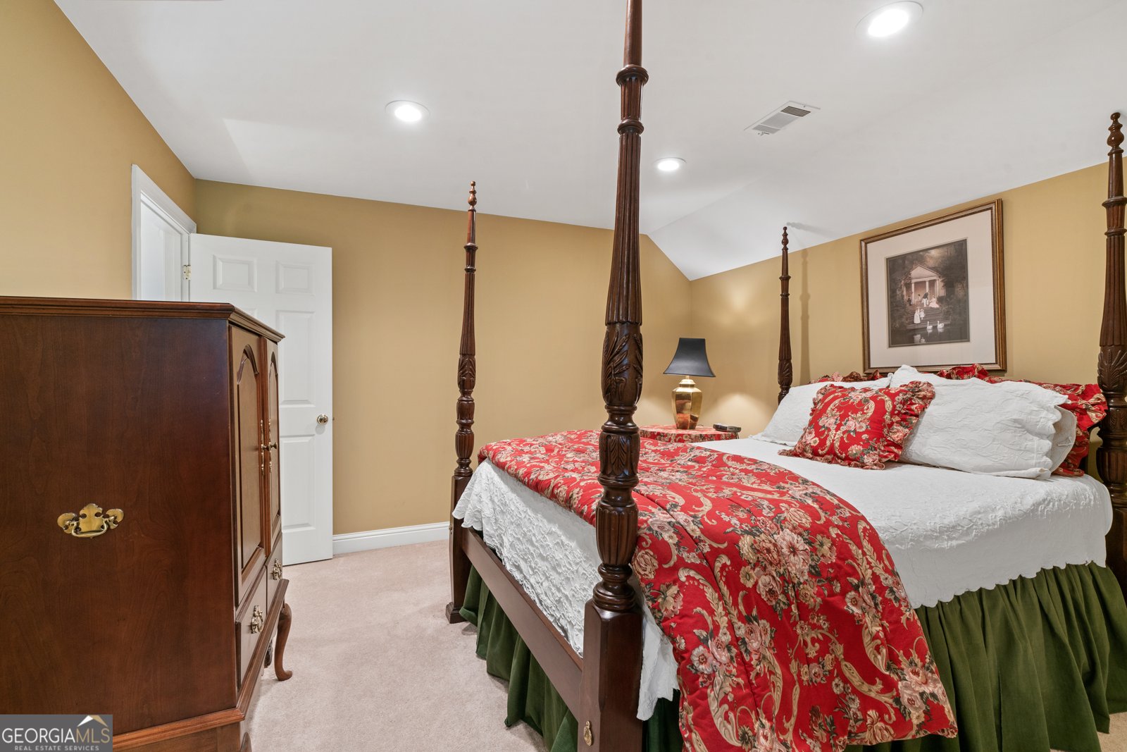 100 Haven Court Macon - 38