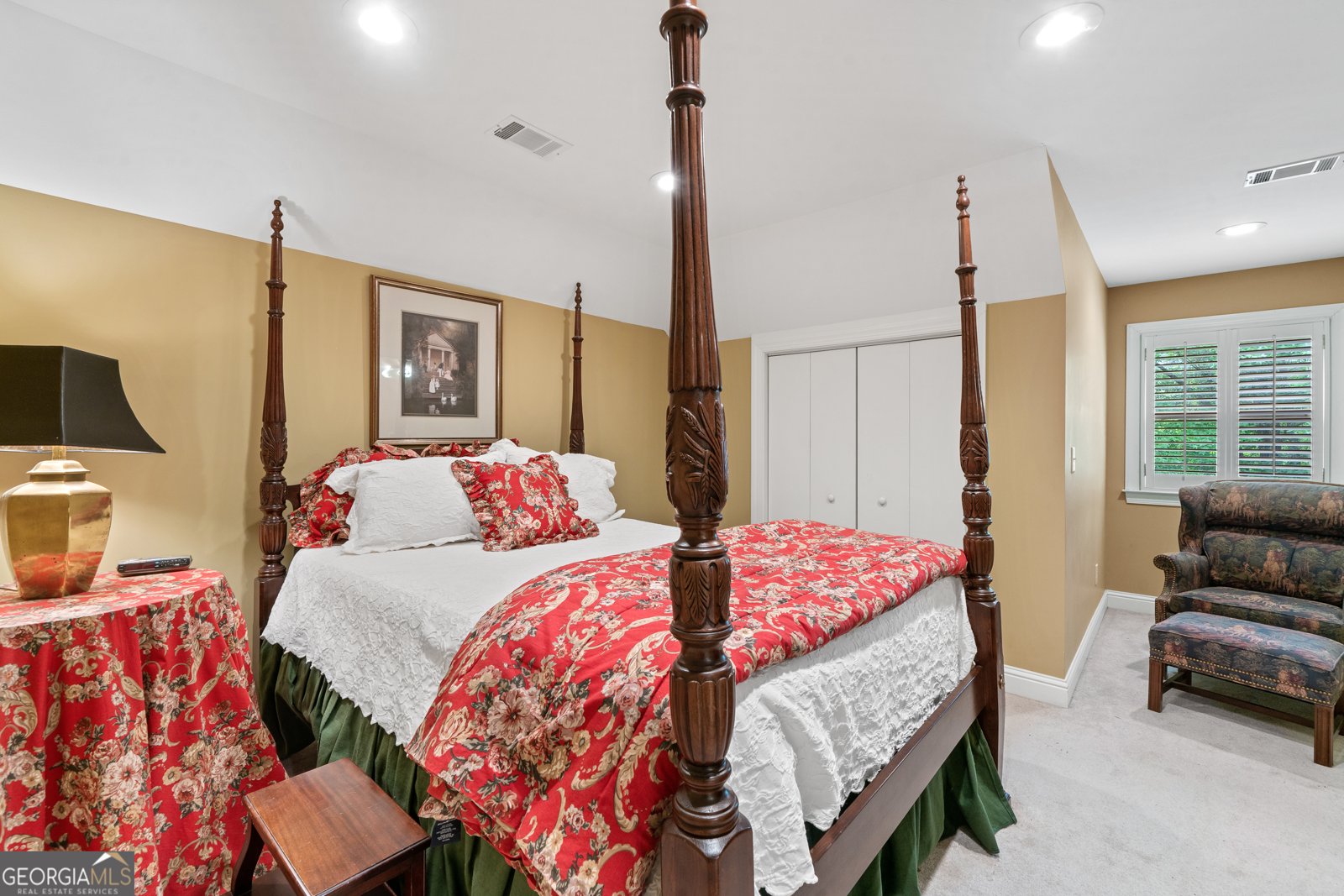 100 Haven Court Macon - 39