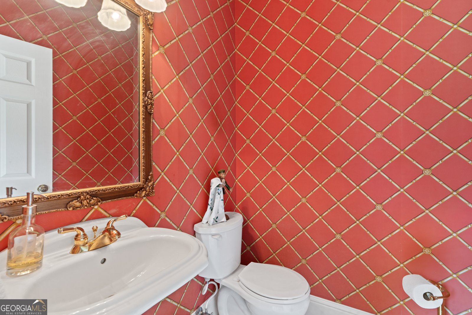 100 Haven Court Macon - 41