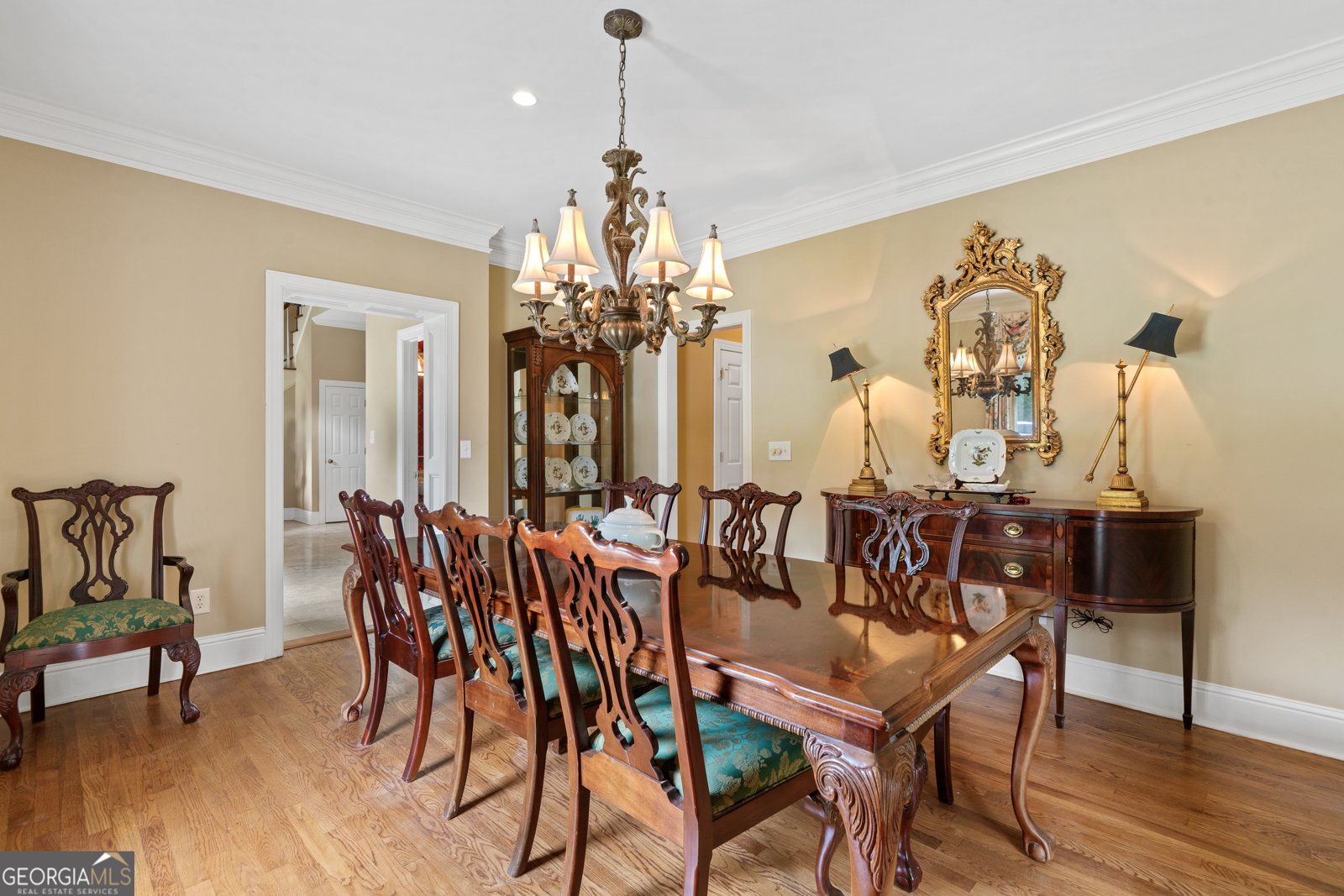 100 Haven Court Macon - 43