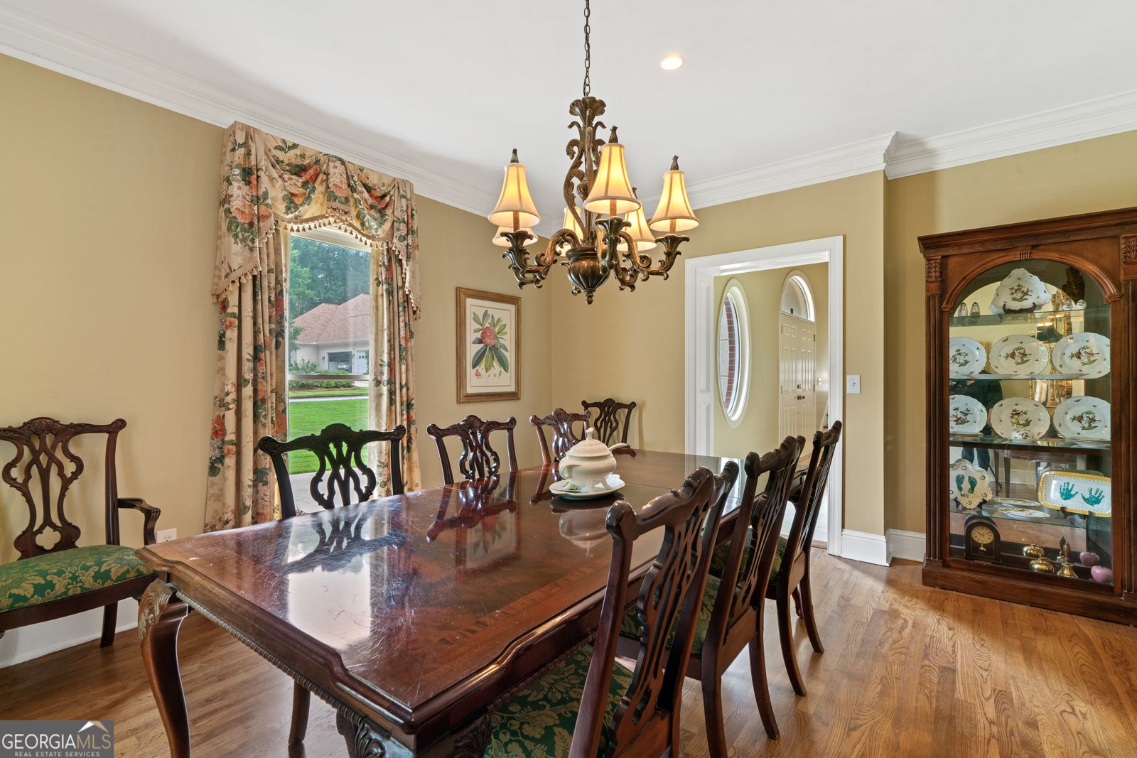 100 Haven Court Macon - 44