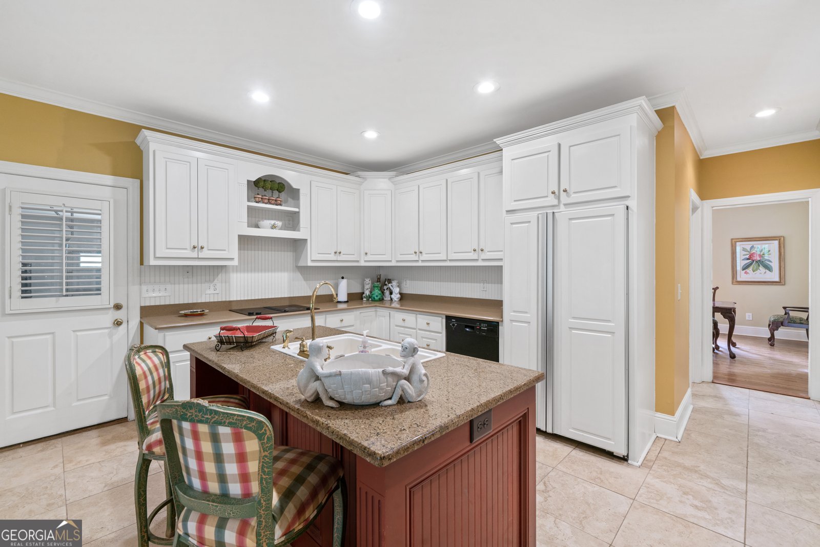 100 Haven Court Macon - 48