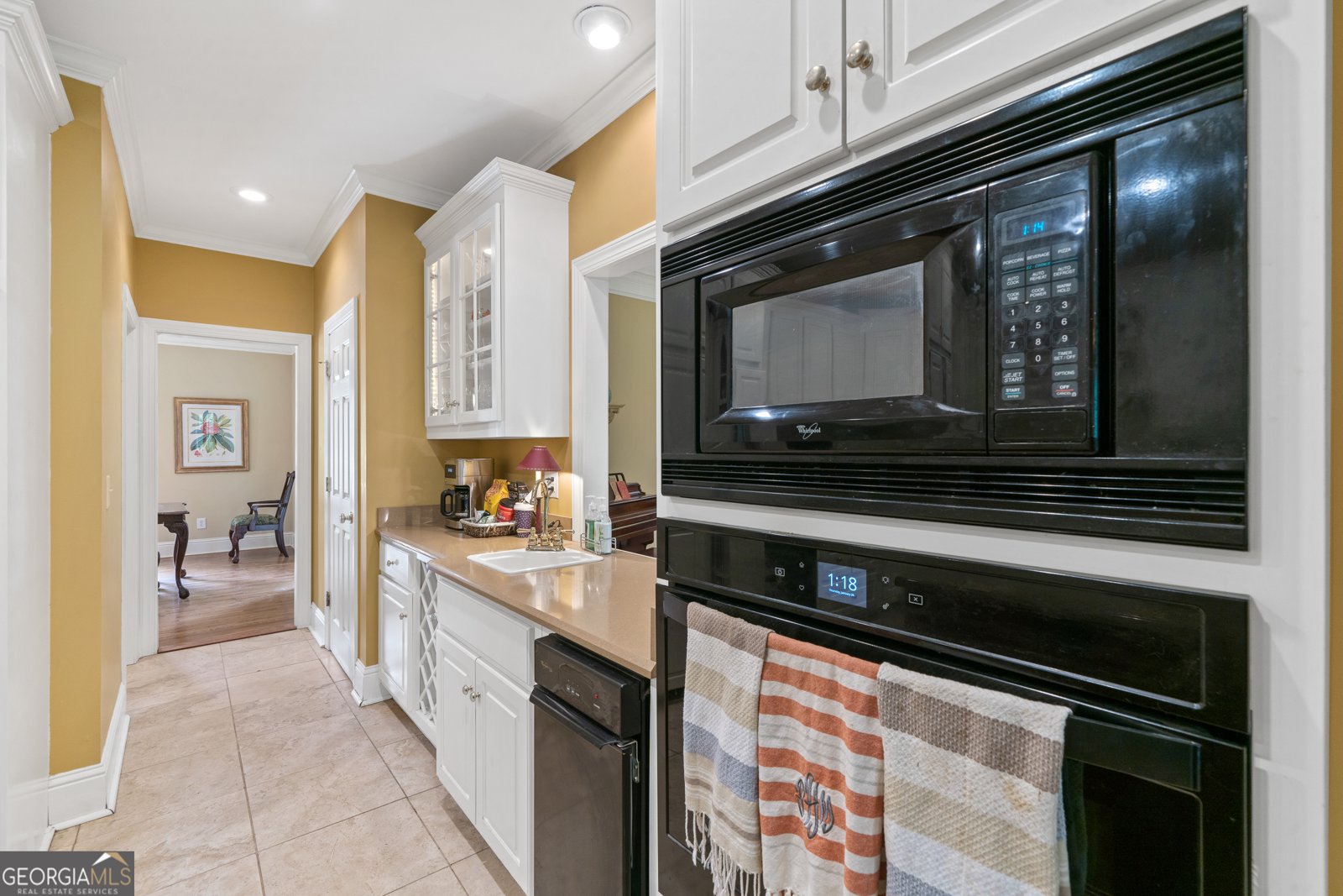 100 Haven Court Macon - 49