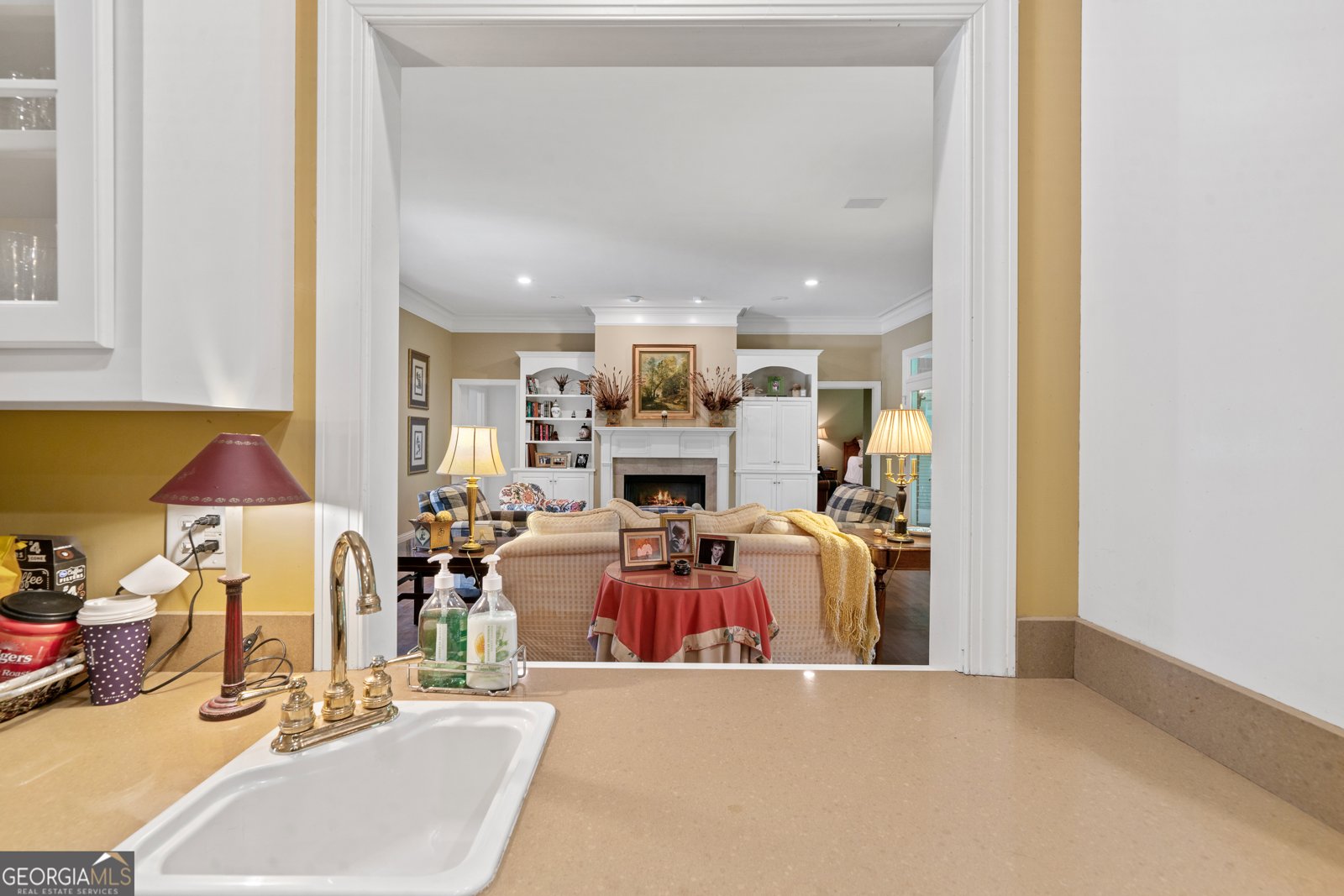 100 Haven Court Macon - 50