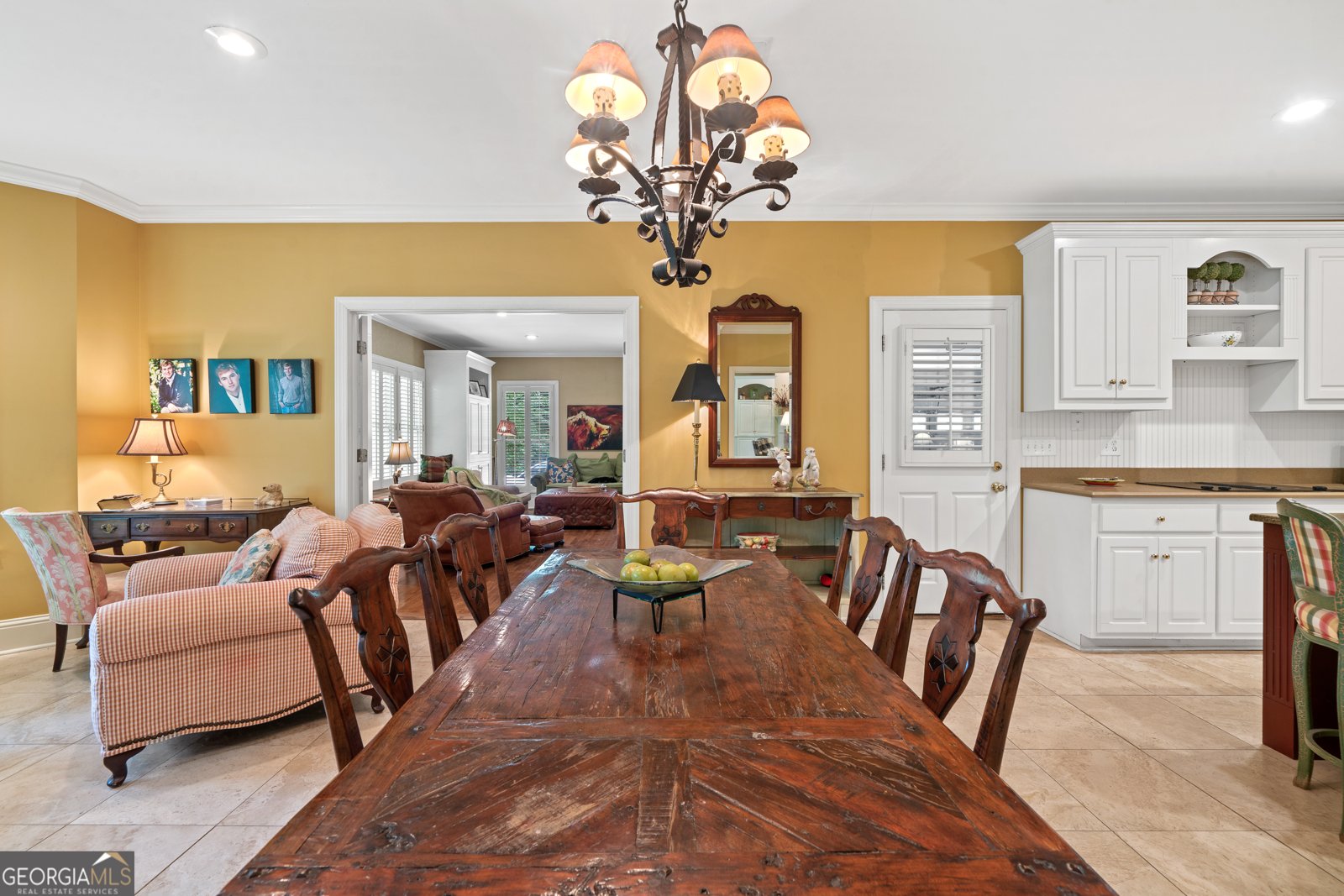 100 Haven Court Macon - 54