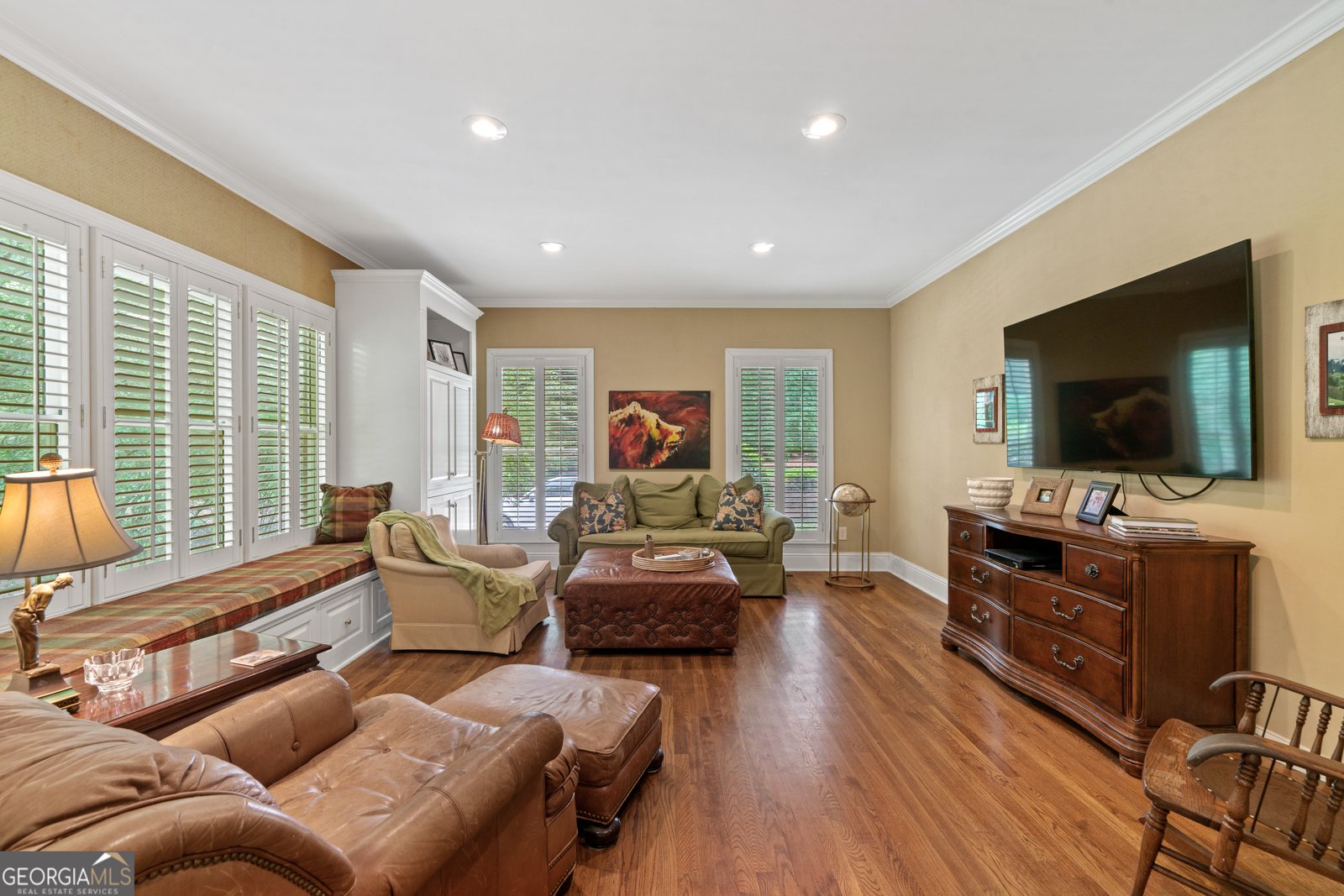 100 Haven Court Macon - 58