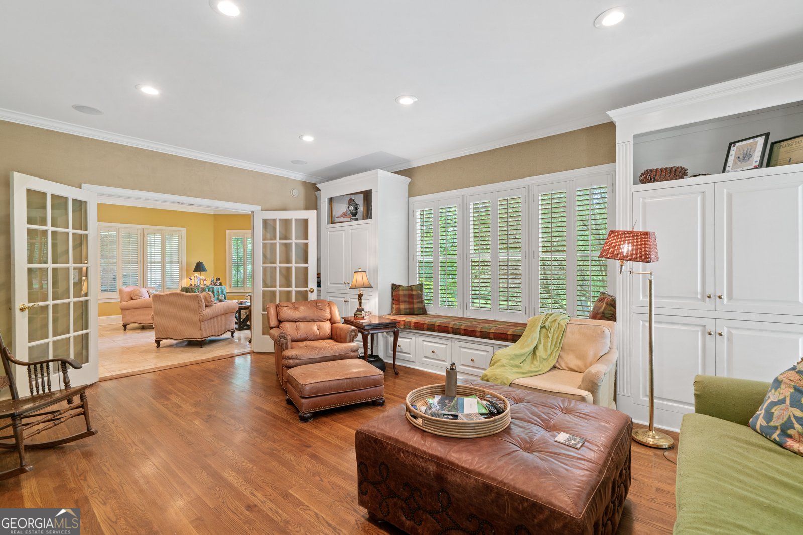 100 Haven Court Macon - 60