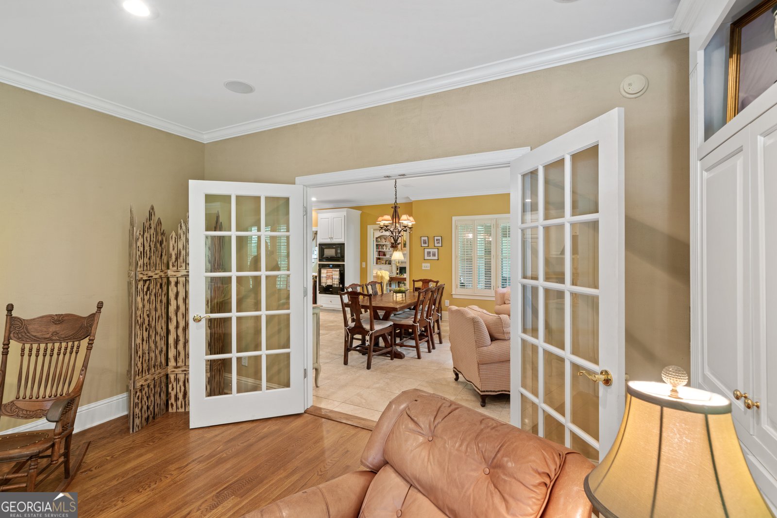 100 Haven Court Macon - 61