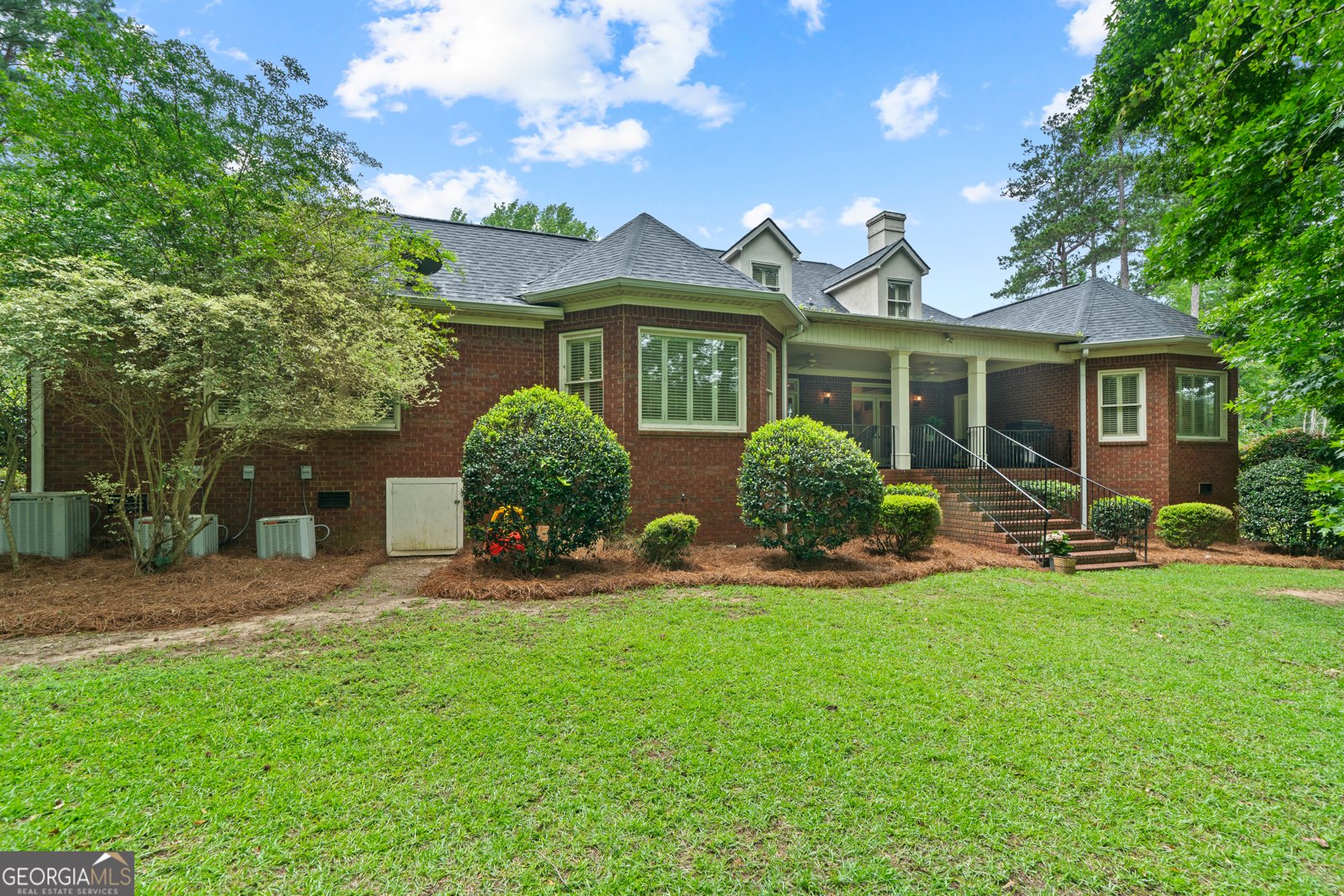 100 Haven Court Macon - 63