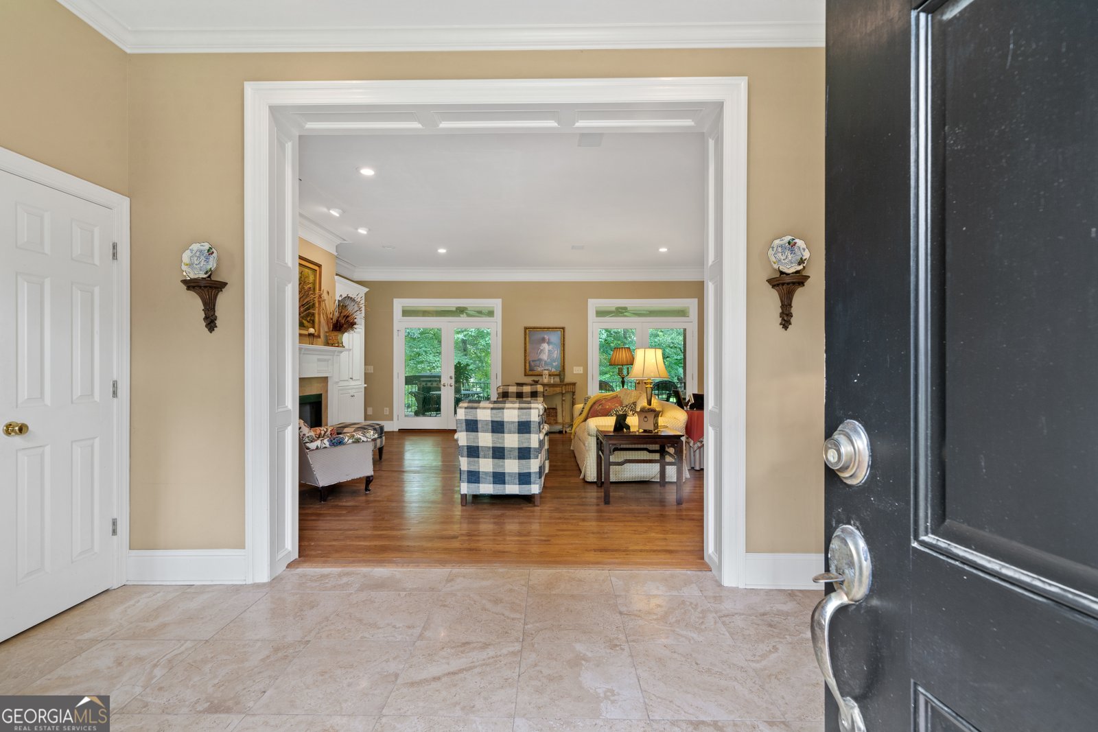 100 Haven Court Macon - 8