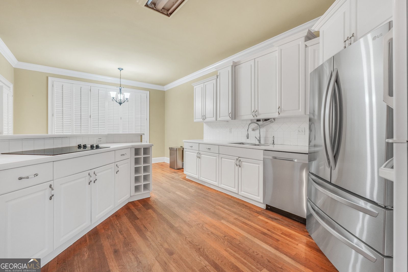 3003 SW East Fairview Rd McDonough - 15