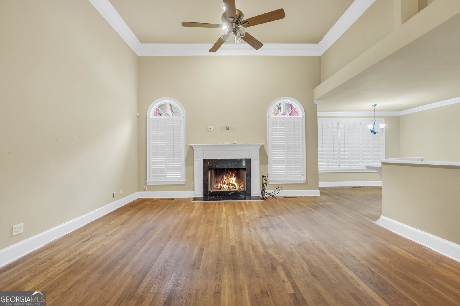 3003 SW East Fairview Rd McDonough - 19