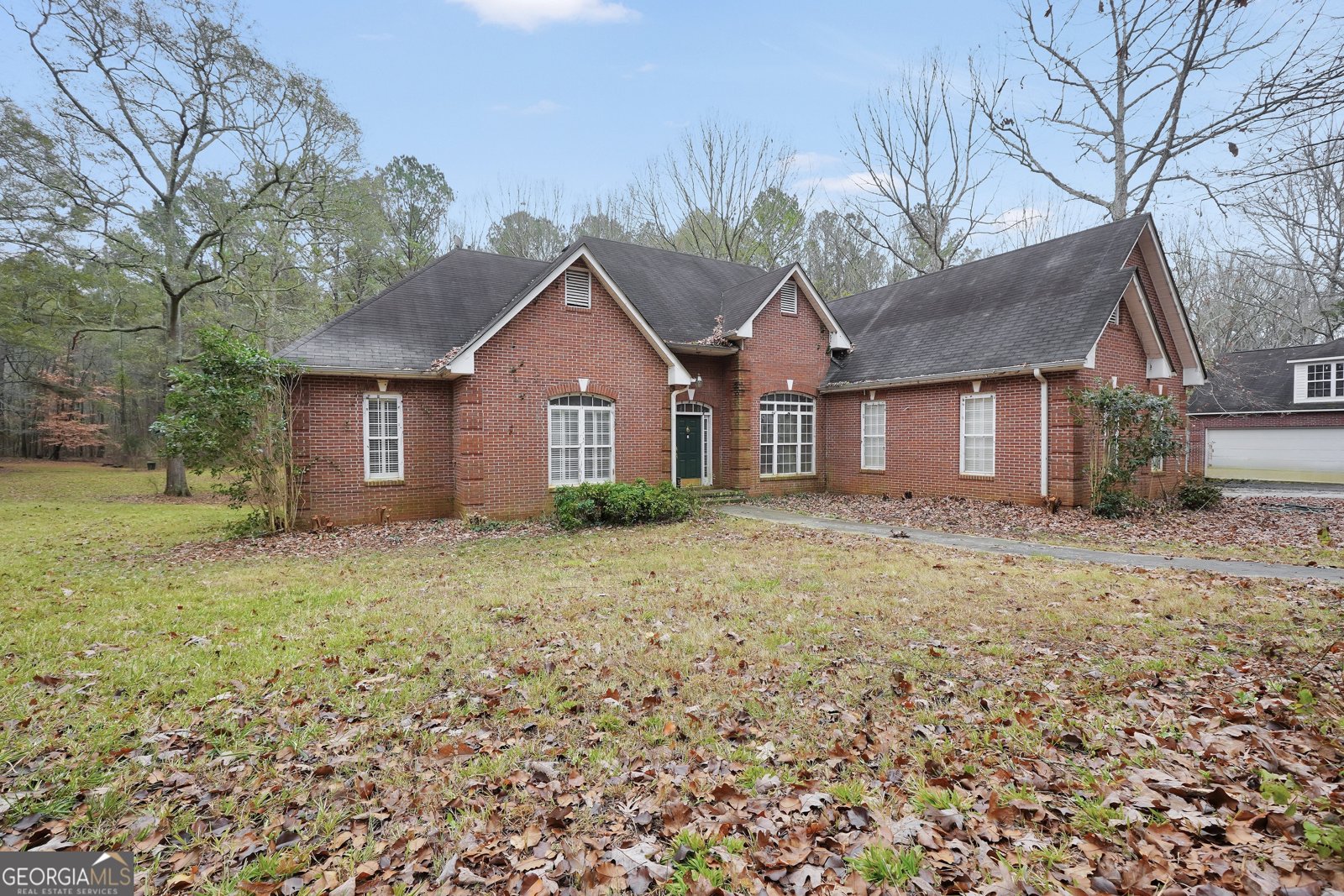 3003 SW East Fairview Rd McDonough - 3